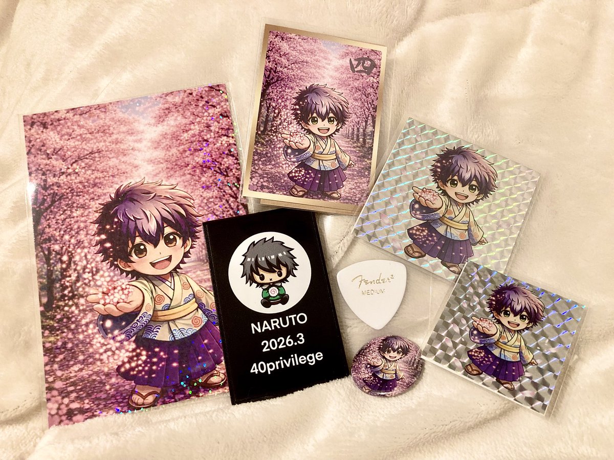 kuroba_y_0531's tweet photo. 僕のポーチに可愛いブラックグッズが仲間入り！

黒いのにポップ、でもかっこよき！
ほんとセンスある！

鬼リーグでも鬼優しい人もいるからぜひ怖がらないでほしいな🌸＊*
▶作者@naruto_niji https://t.co/yQNZ1eOyhS
