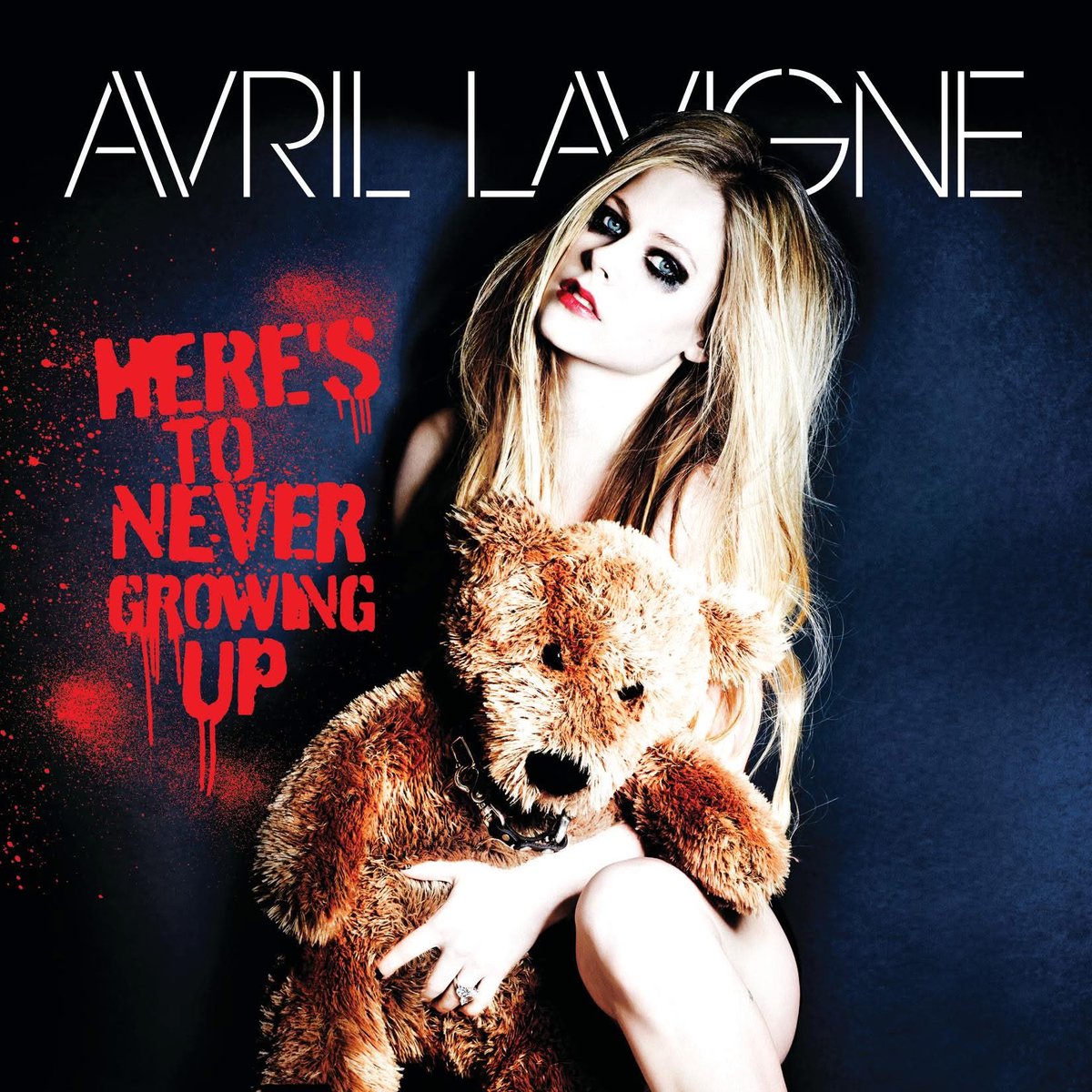 aboutavrilla_'s tweet image. #facts 
El 09 de abril de 2013 Avril Lavigne lanzó Here's to Never Growing Up como el sencillo principal de su álbum homónimo.

Fans enviaramos fotos y videos cortos de "nunca crecer" y subió un video con la letra de los fans.

Acá el video: youtu.be/iFSaNmZyPQo?si…

#AvrilLavigne