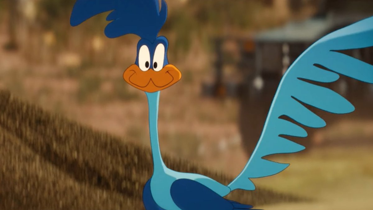 TheCartoonBase's tweet photo. First trailer for ‘COYOTE VS ACME’ passed over 25 MILLION views in its first 24 hours.

The film releases in theaters on August 28. https://t.co/DcW50C9iyd