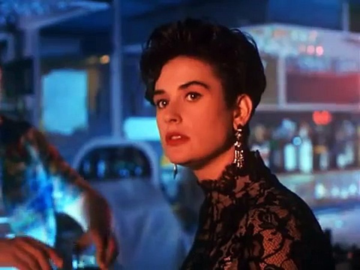 Some Scene tweet media