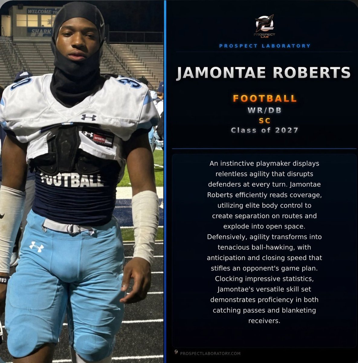 RobertsJamontae's tweet photo. https://t.co/bl8BJb1MSx