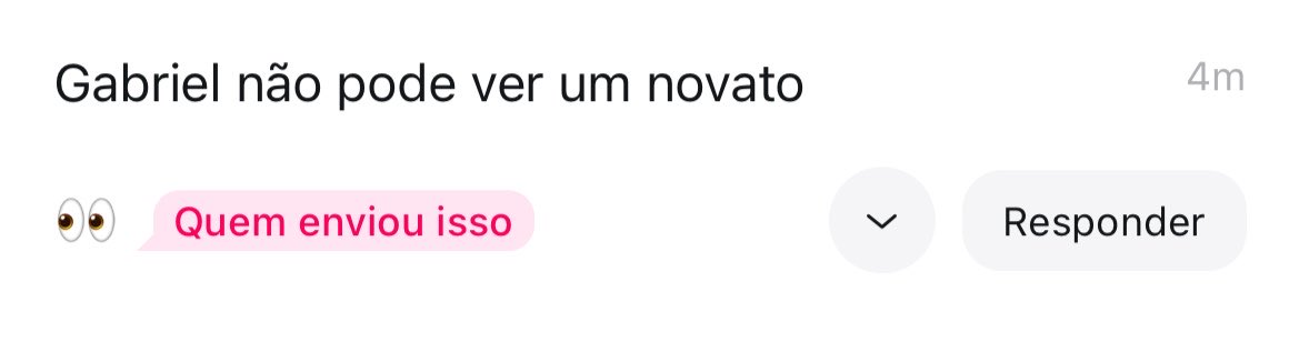 tudo ele quer