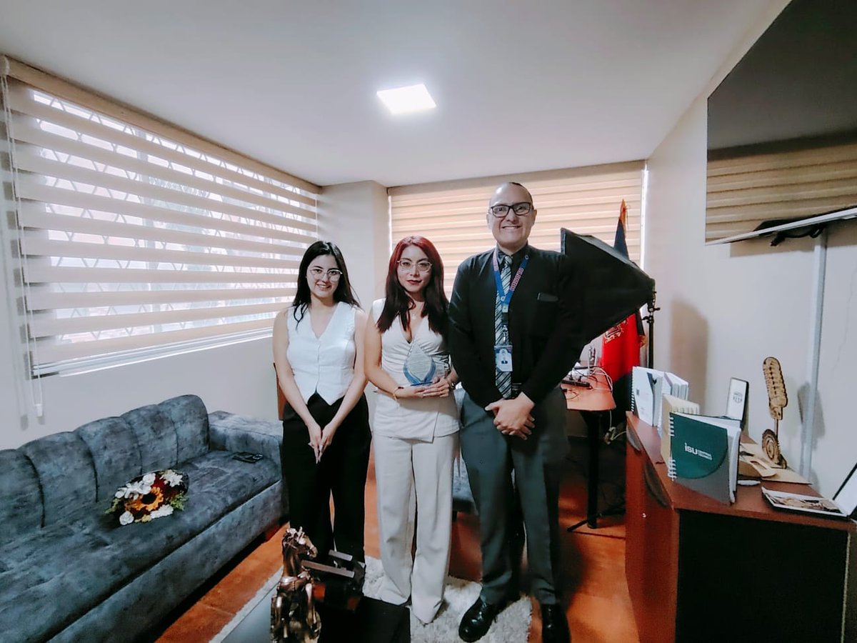 DUCHENNE ECUADOR F-A-CH- G tweet media
