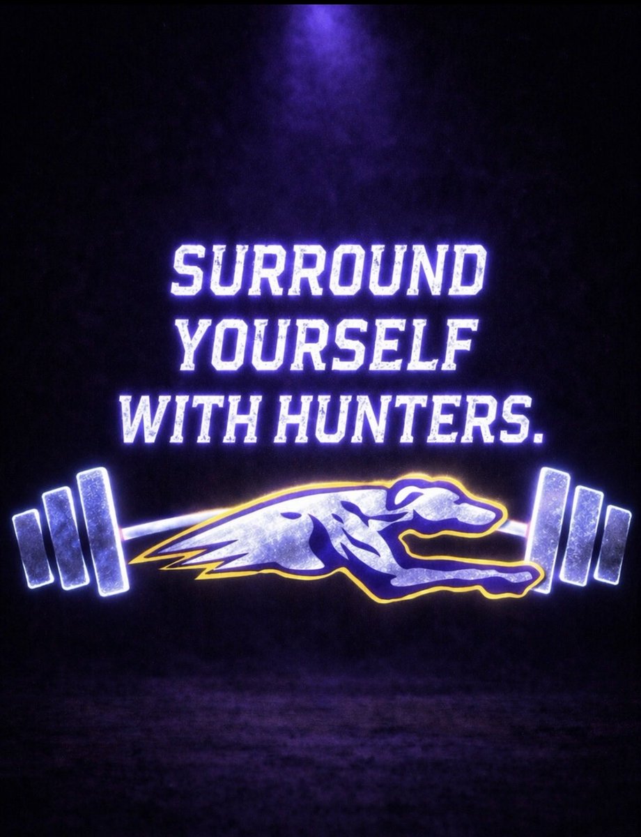 Jones County Strength and Performance tweet media