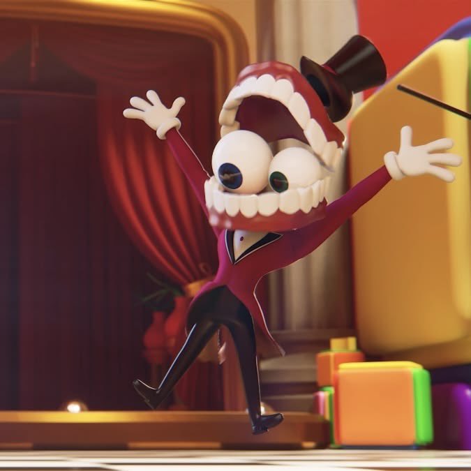 ✞ River Styx! ✞ tweet media