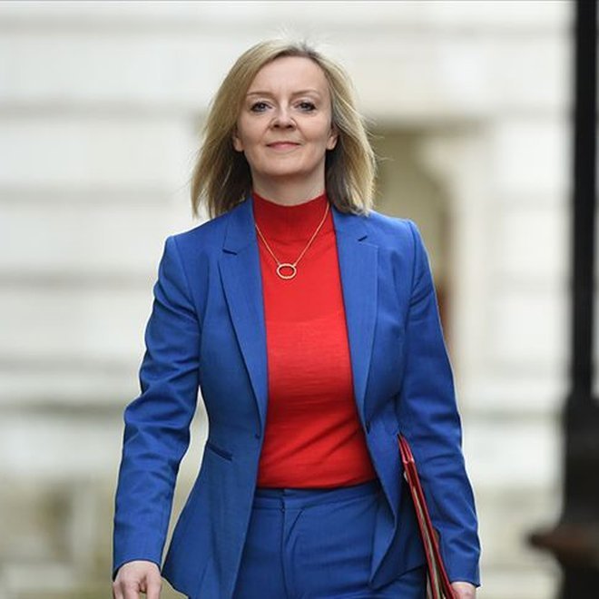 RUSEN || Press tweet media