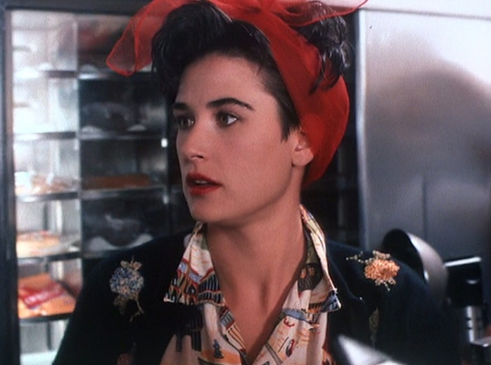 Some Scene tweet media