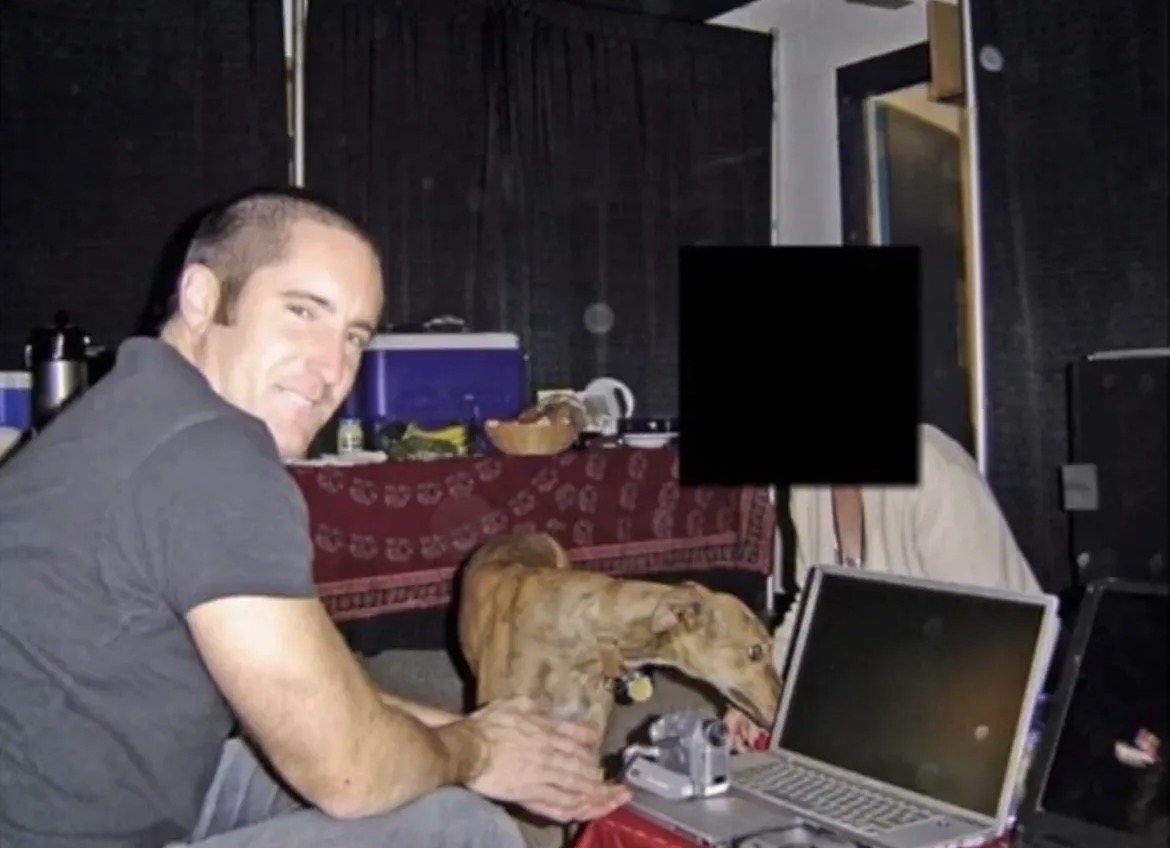 Bucky ꩜ | NIN 9/6 & 2/5 tweet media