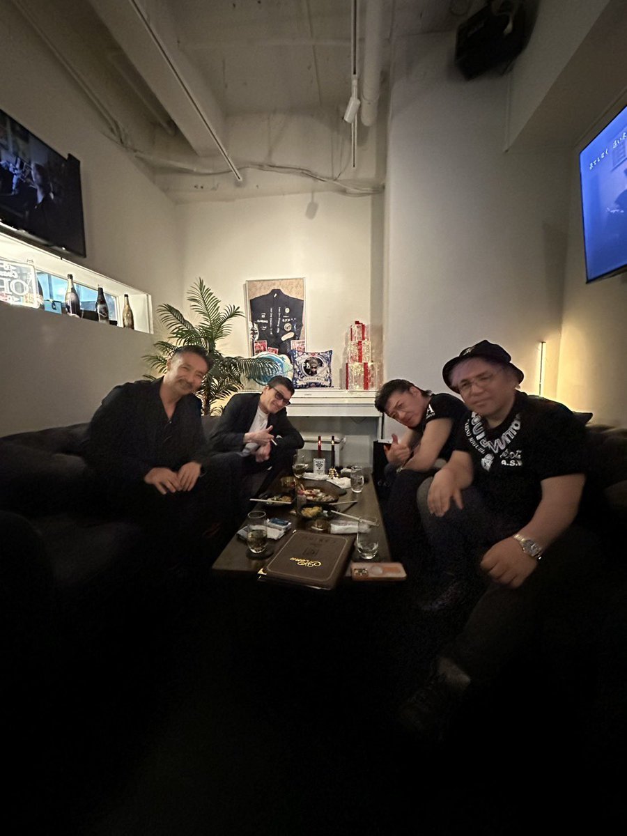 miguei_777's tweet photo. 日本統一することにしました
応援お願いします

頑張ります🫠 https://t.co/g4gkP5Os4J