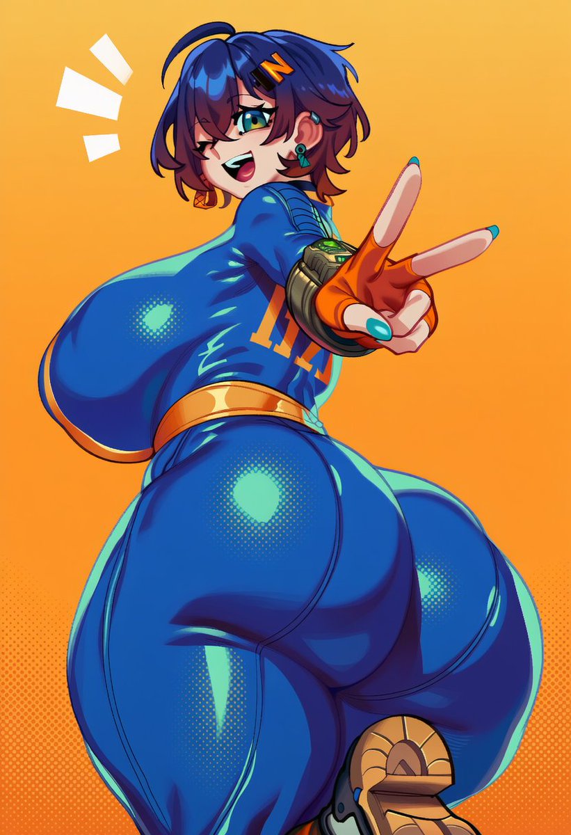 Maxter41🔞 tweet media