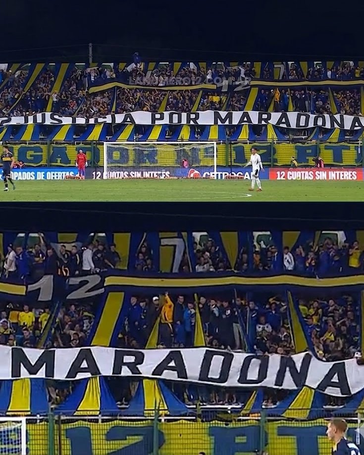 doble amarilla ⭐️⭐️⭐️ tweet media