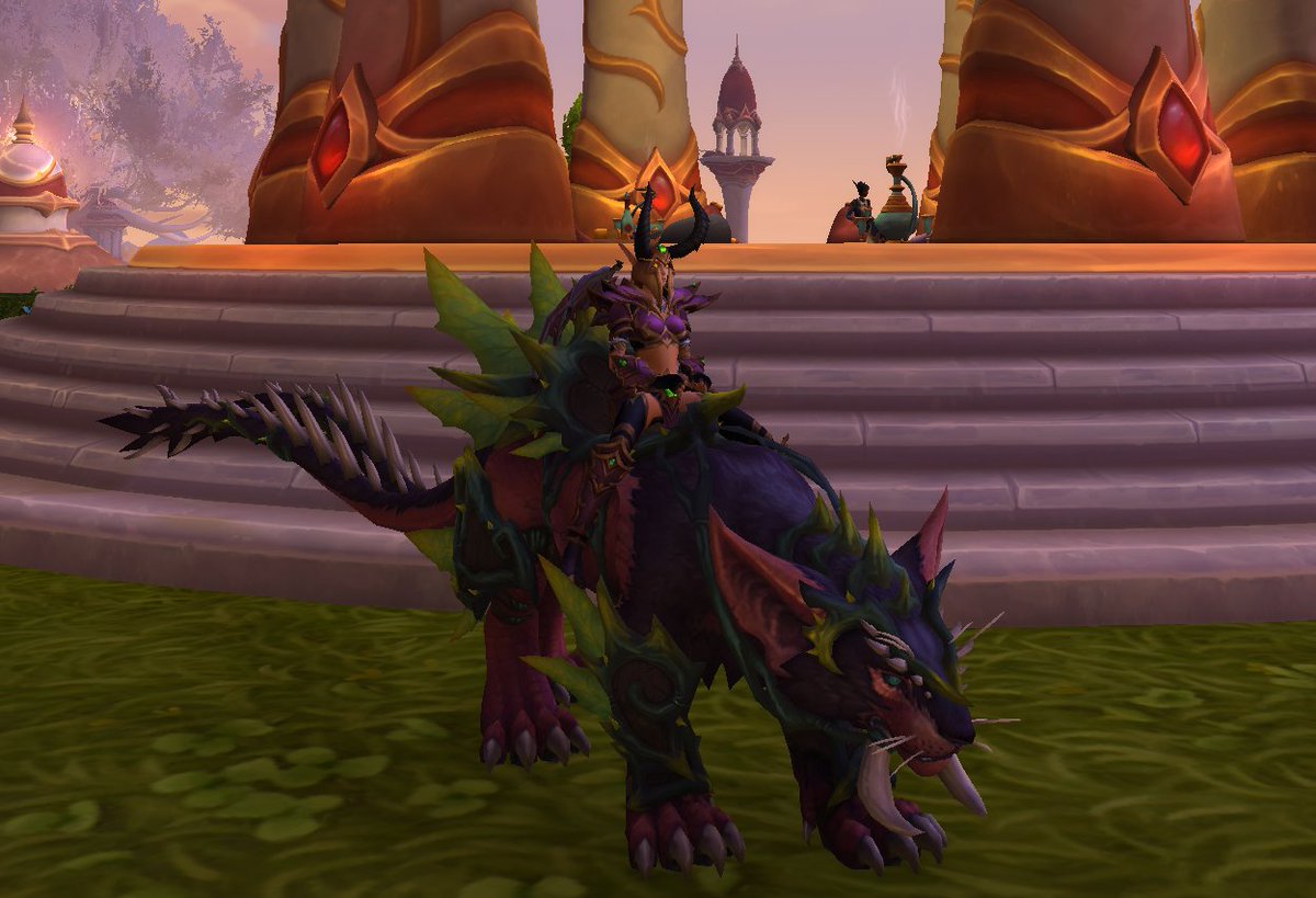 Persephonae 💙 tweet media