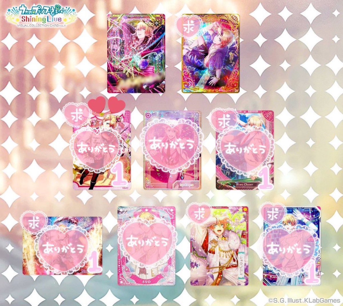 ナナセ tweet media