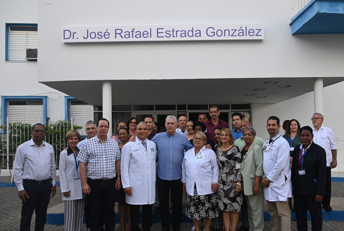 José Angel Portal Miranda tweet media