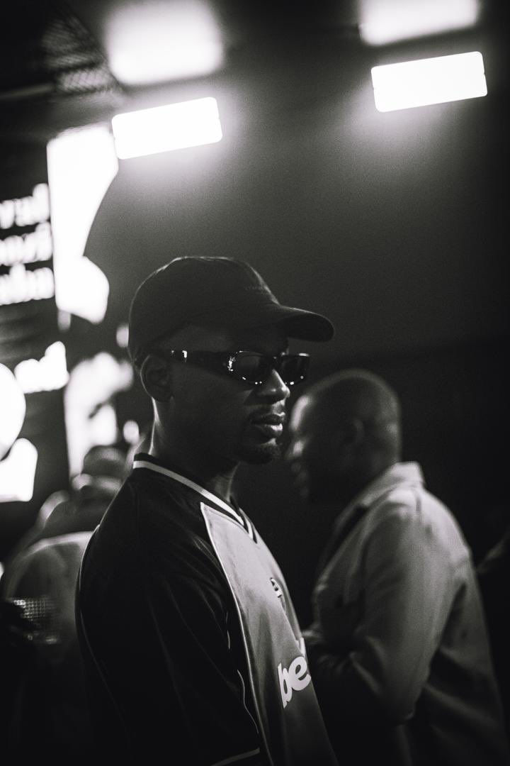 DJ SPINNY 🇺🇬 tweet media