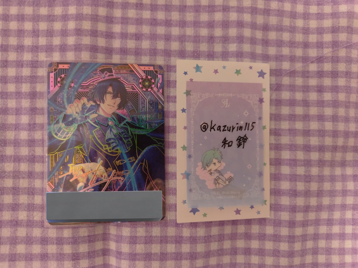 和鈴🍀💻 tweet media