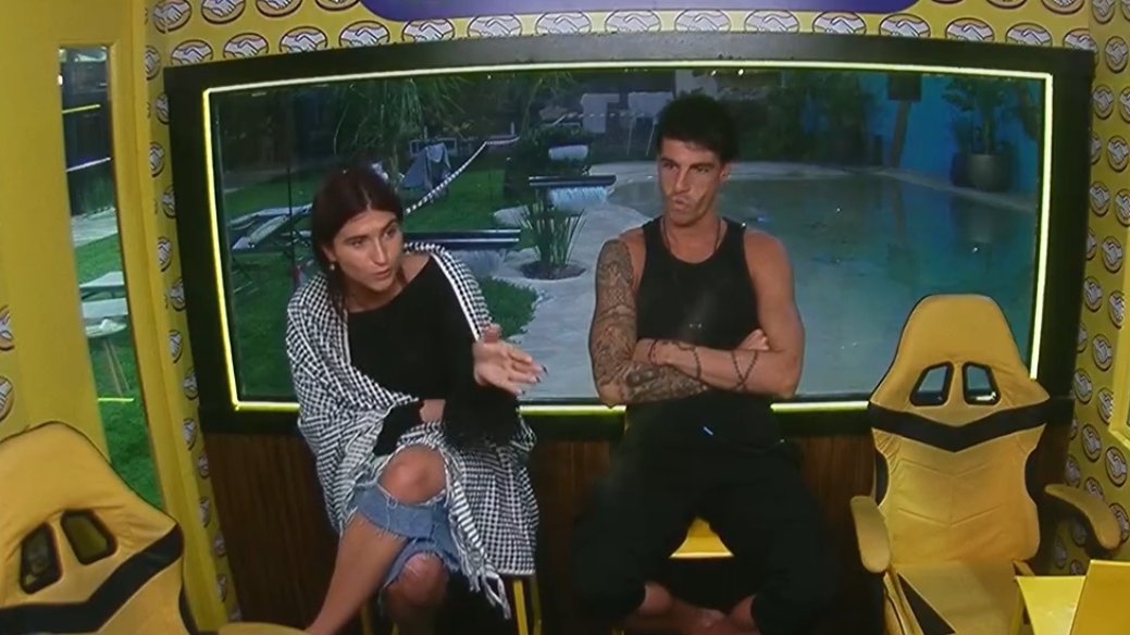 Gabriela 🌵 tweet media