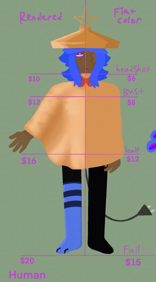 Silv3rDoodl3 tweet media