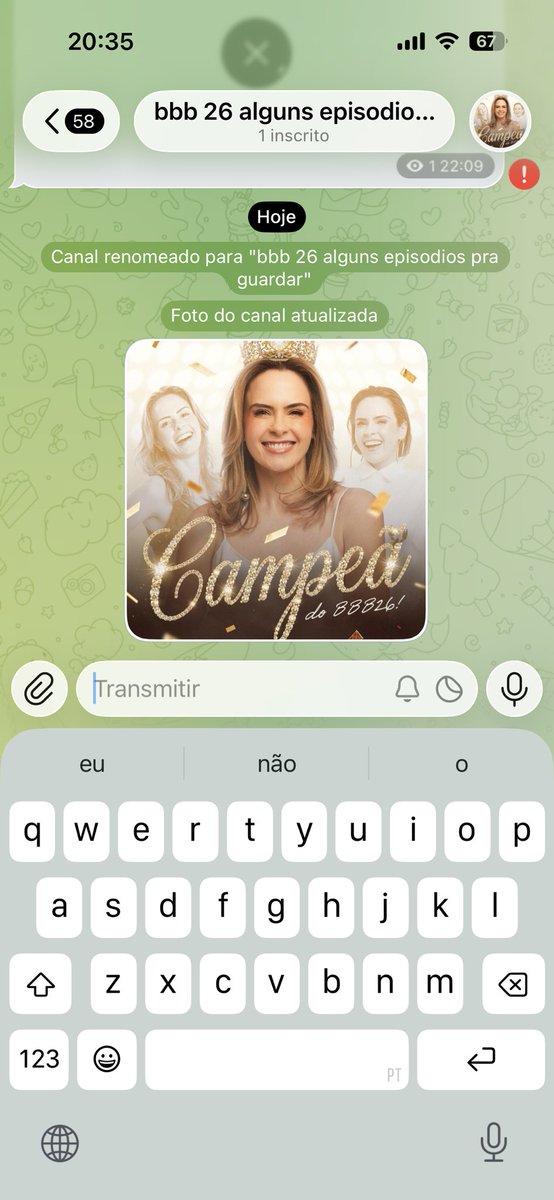 gabizinha 🍀 tweet media