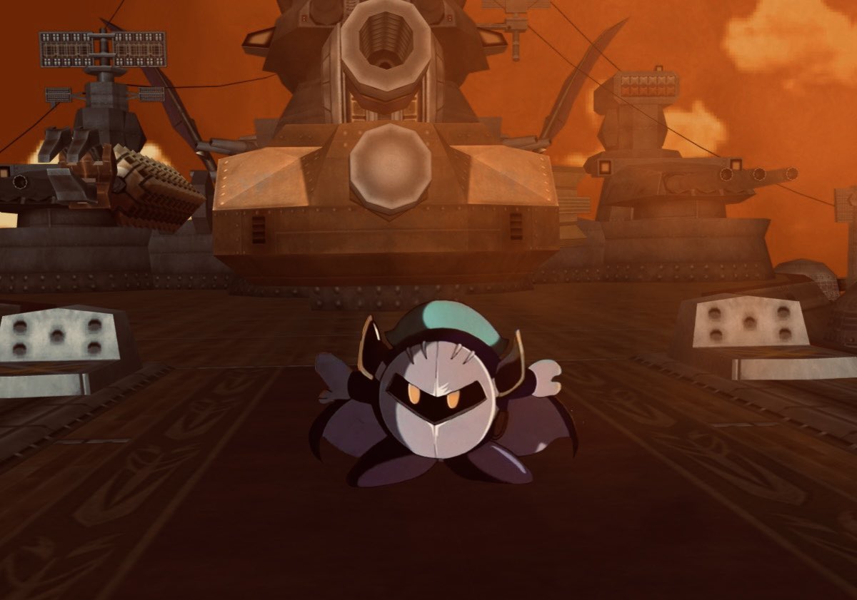 ~𝑀𝑒𝓉𝒶 𝒦𝓃𝒾𝑔𝒽𝓉~ tweet media