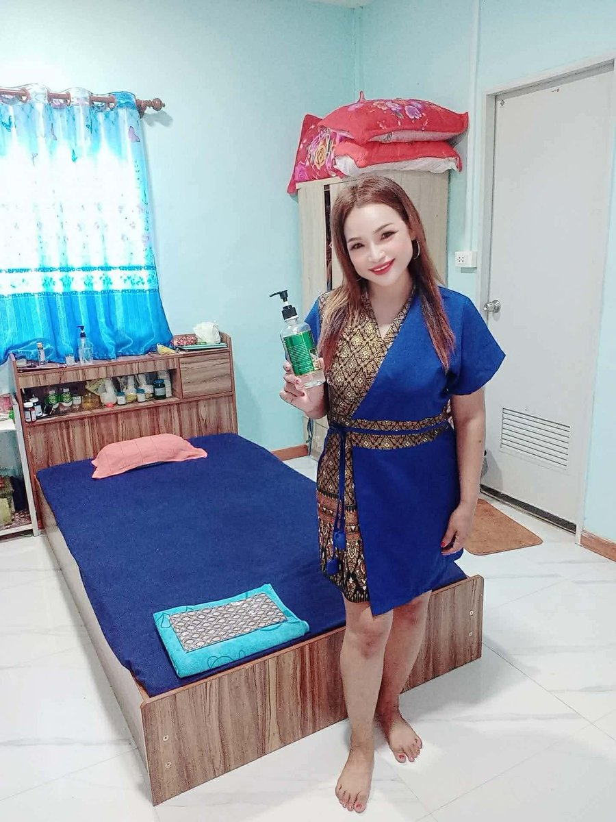 นวดนครพนมปลาปากเรณูธาตุพนมนอกสถานที่นวด24 ชั่วโมง tweet media