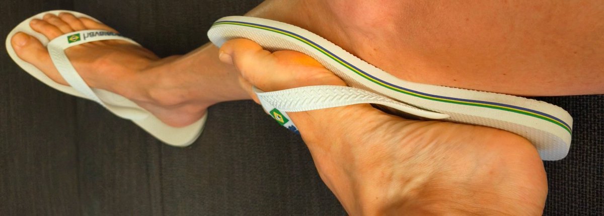 Andre Feet guy🦶👣🩴 tweet media