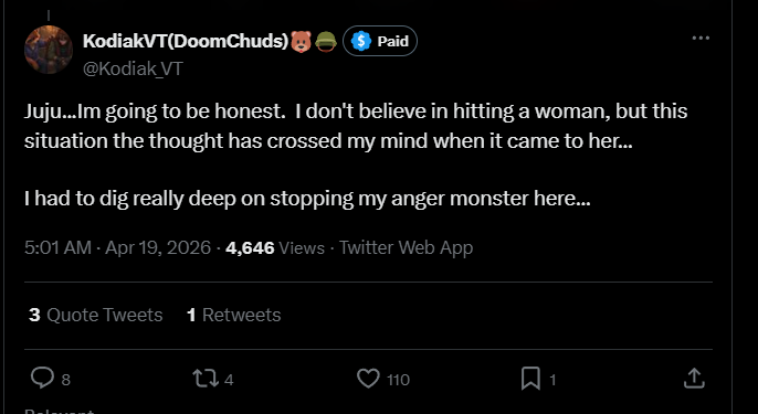 Silvy's Personal Corner tweet media