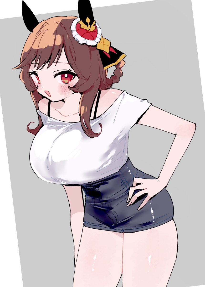 どたぷ tweet media