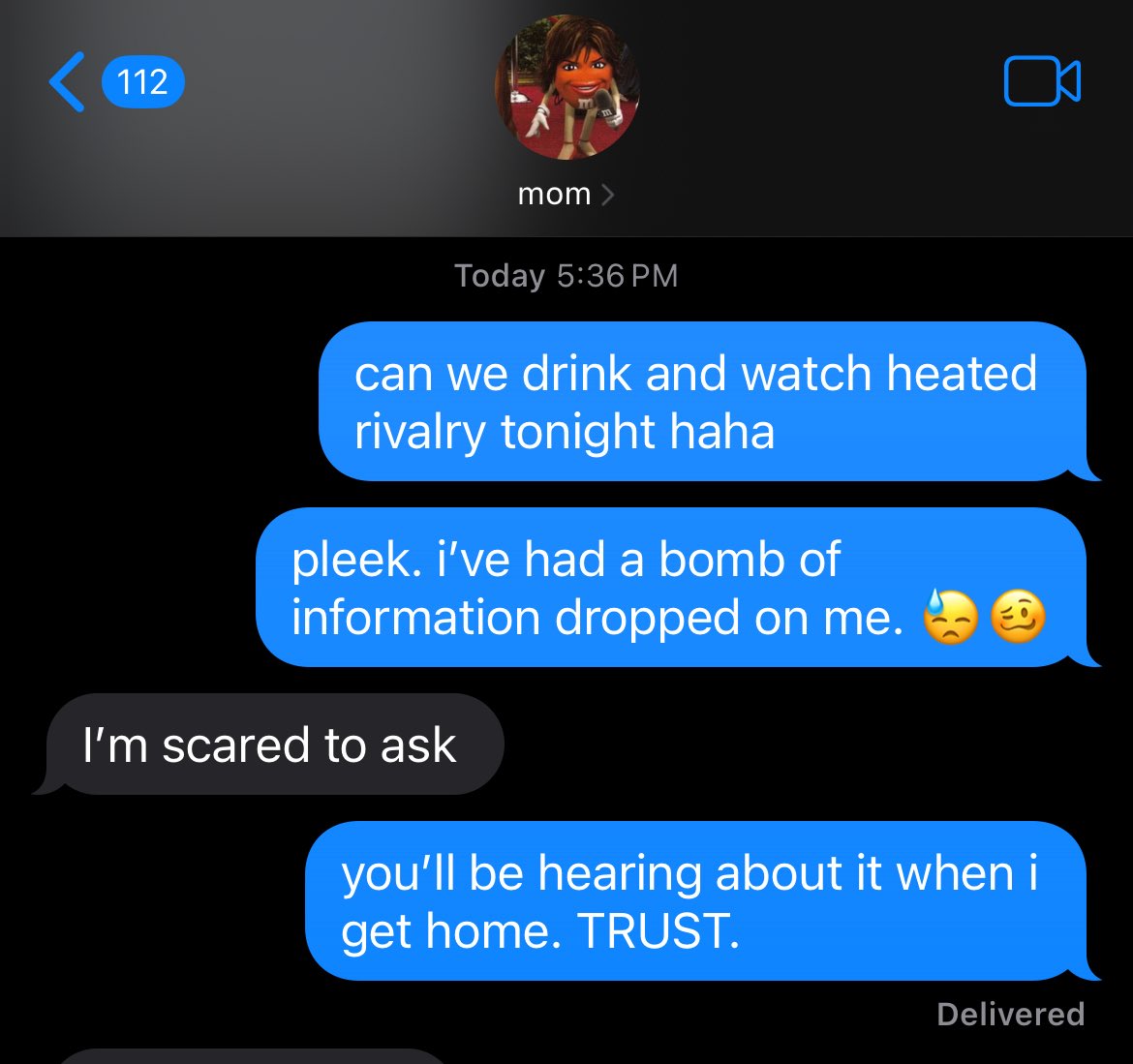 donald darko. tweet media