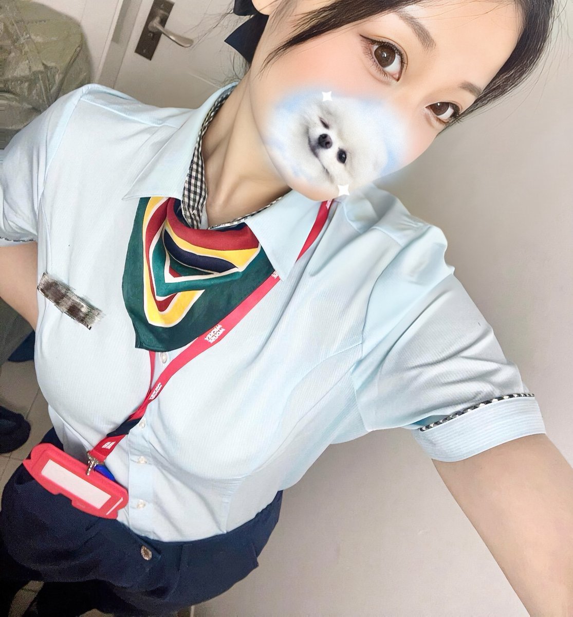 邮政小曼✨ tweet media