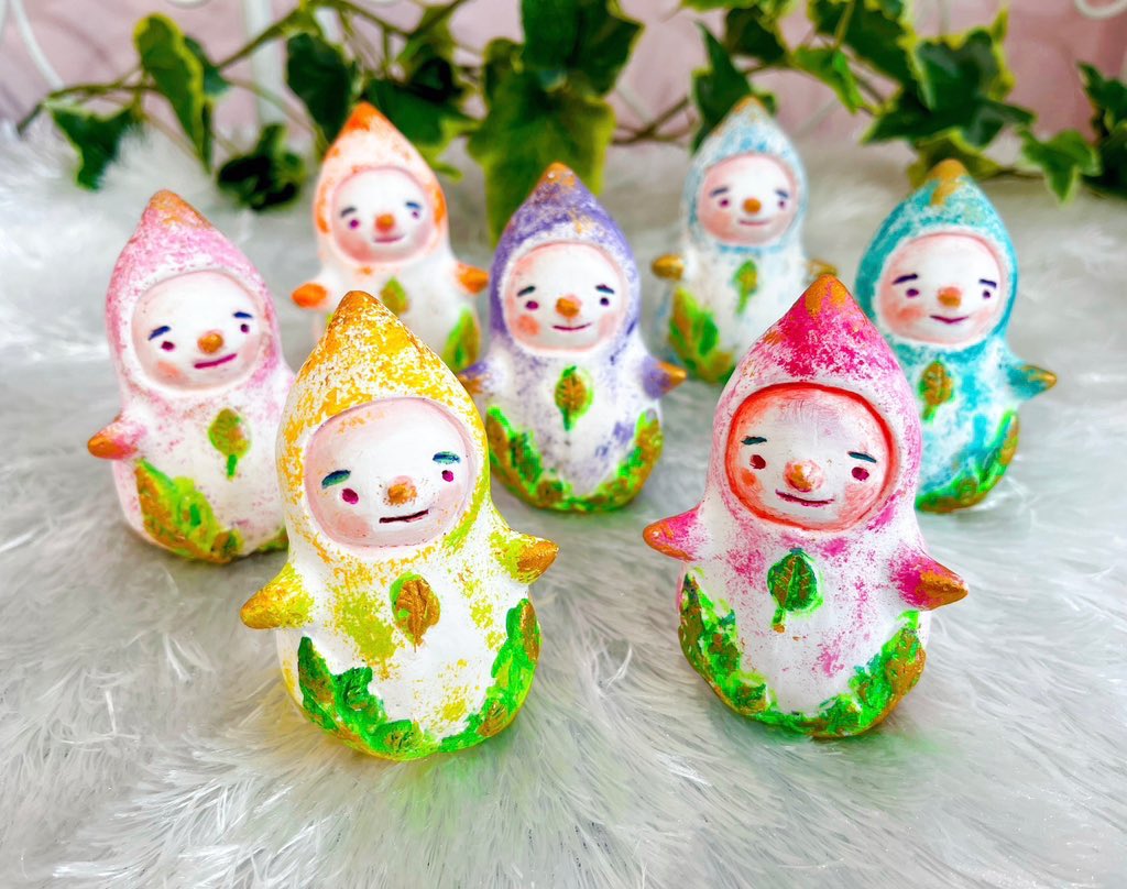 Romantica*雑貨室 tweet media