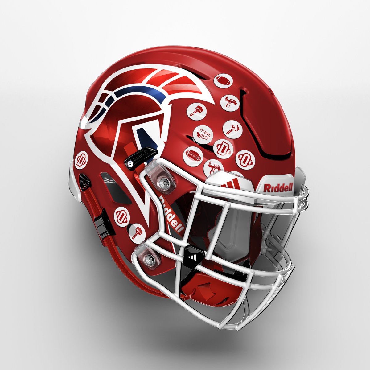 Missouri Helmet Project tweet media