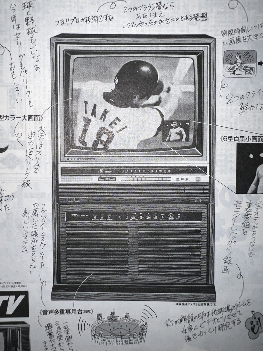 洗濯機だった人 tweet media