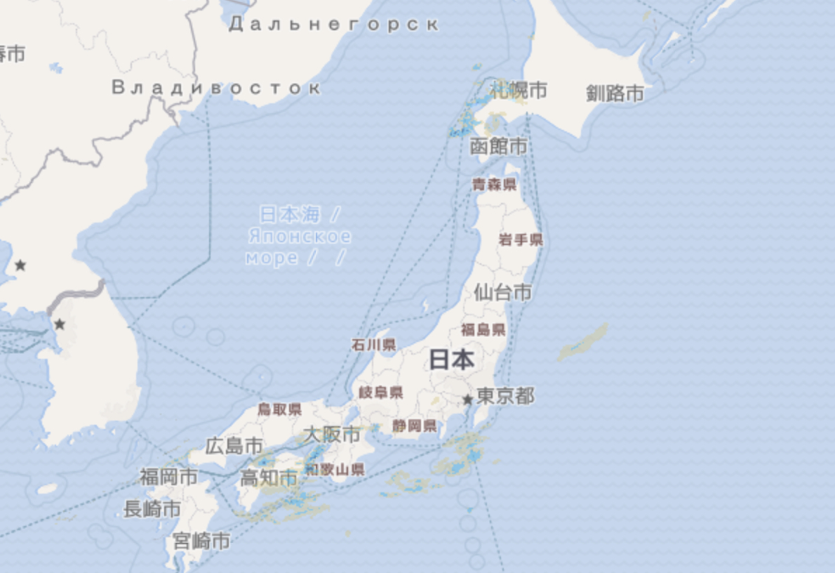 ライブカメラ検索マップ tweet media