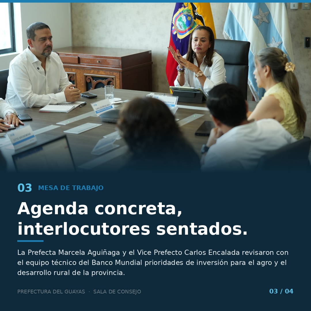 Carlos Encalada Villacis tweet media