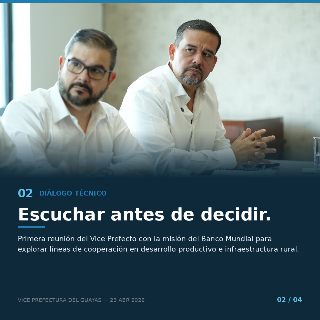 Carlos Encalada Villacis tweet media