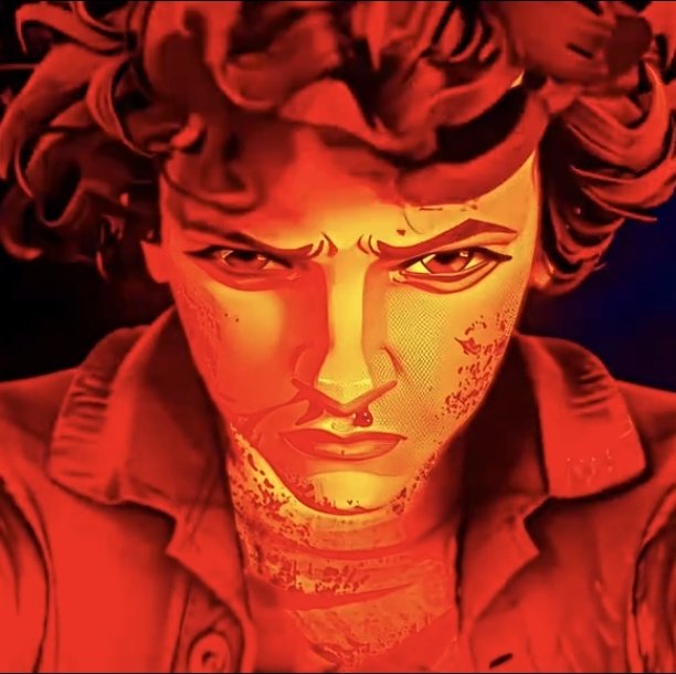 Andrea | brand new day tweet media