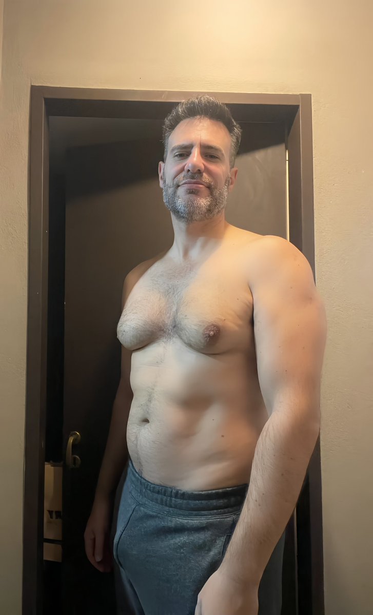 ClaudioJuin's tweet image. #selfie