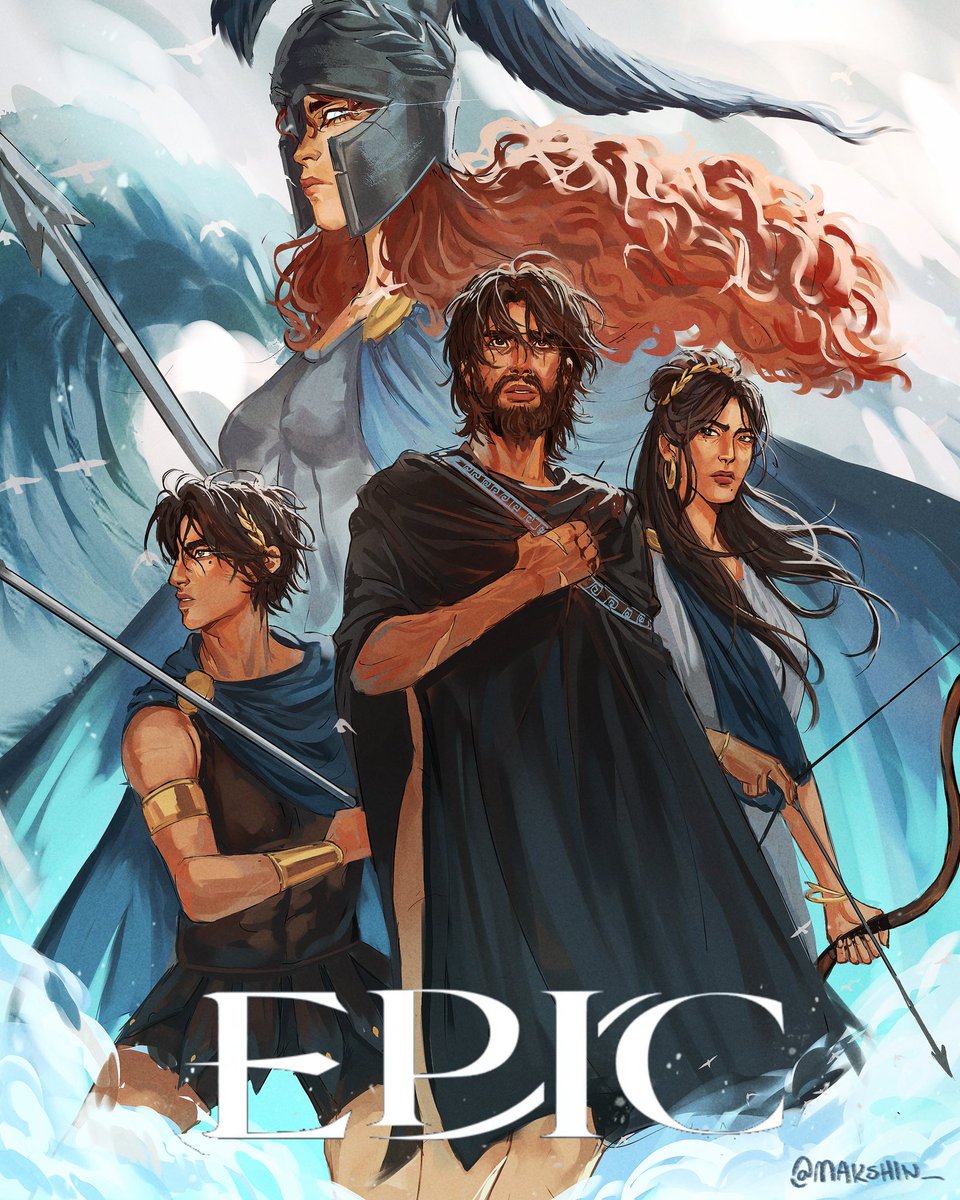 ⭐️SHIN⭐️ tweet media