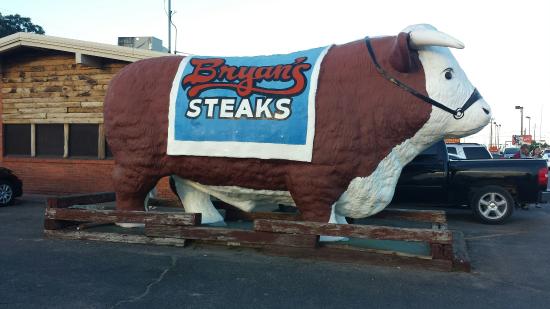 RyanHyattMedia's tweet image. Your Daily Dose of West Texas
Remember, if it's got a Giant Bovine out front, the steaks are gonna be great and you're gonna know you're in West Texas!
#WreckEm #Lubbock
#westtexas is the Best Texas!