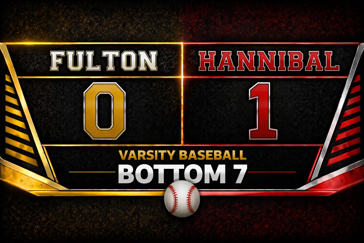 FPSActivities's tweet image. #fultonproud