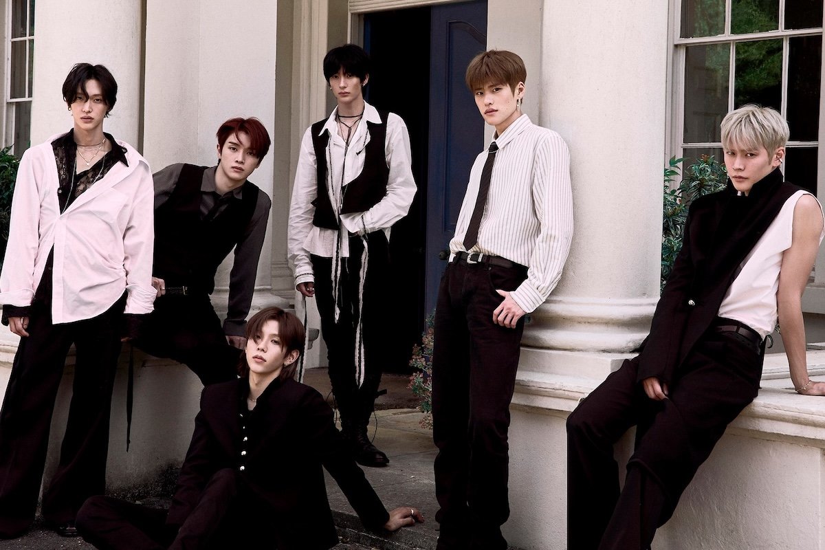 RIIZE is reportedly making their comeback on June 15 with their second mini album.

v.daum.net/v/202604240802…