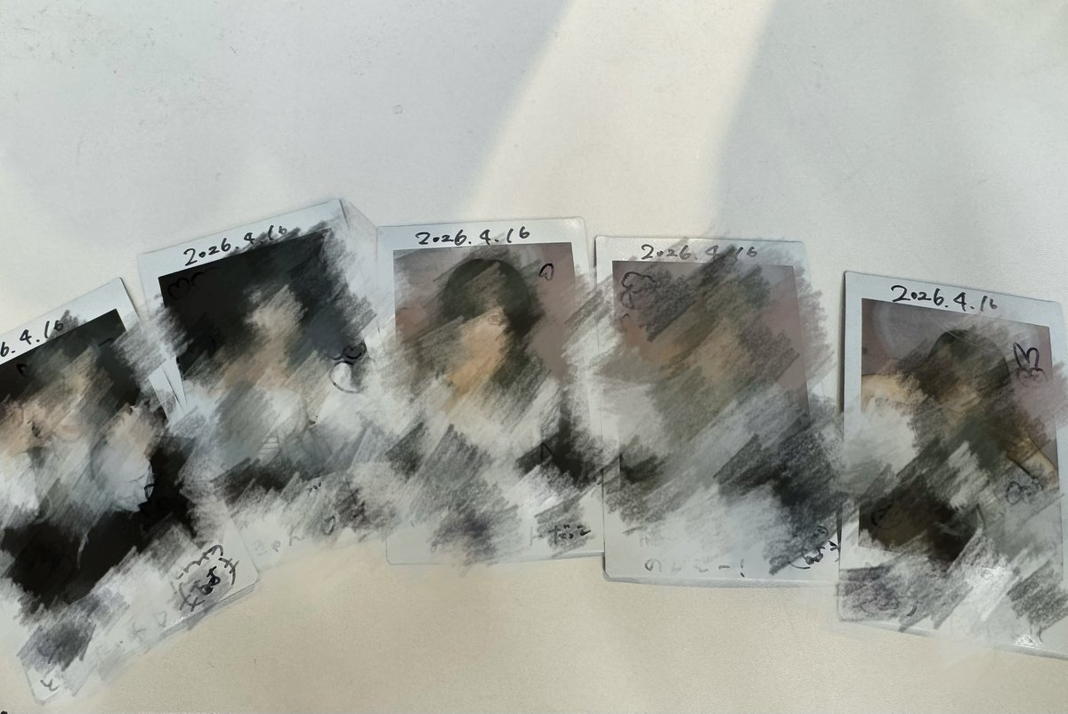 十希羽とに🧬電脳にゃんぱしー tweet media