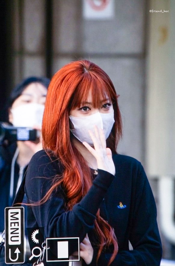 260424

#르세라핌 #홍은채 #은채 #LE_SSERAFIM
#HONGEUNCHAE #eunchae #ウンチェ