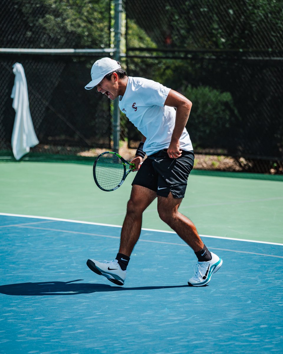 Santa Clara Men's Tennis tweet media