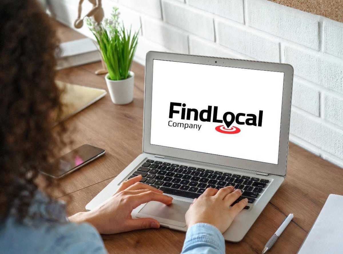 FindLocalCo's tweet photo. Your customers are searching for you. Are they finding you? 

If your website isn’t ranking or your social media feels like it’s talking to an empty room, it’s time for a change.

We help businesses get found, get followers, and get results.

Let’s grow your business together! https://t.co/Lr5qn9S75G