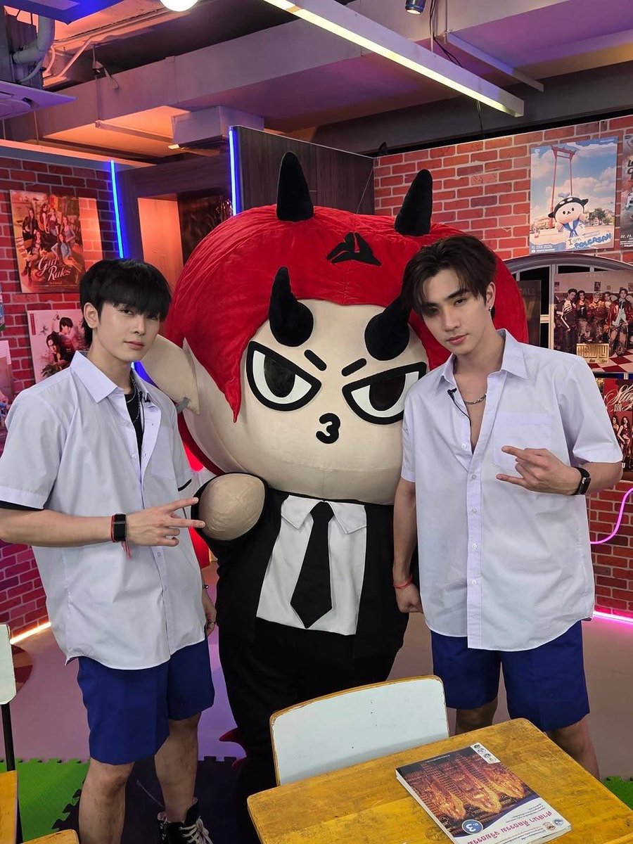 mummyพี่เพิร์ธตาต้า tweet media