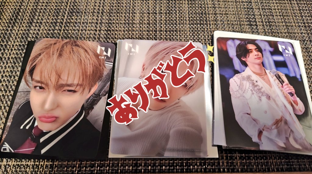 ぱむ🌊🫀🐹 tweet media