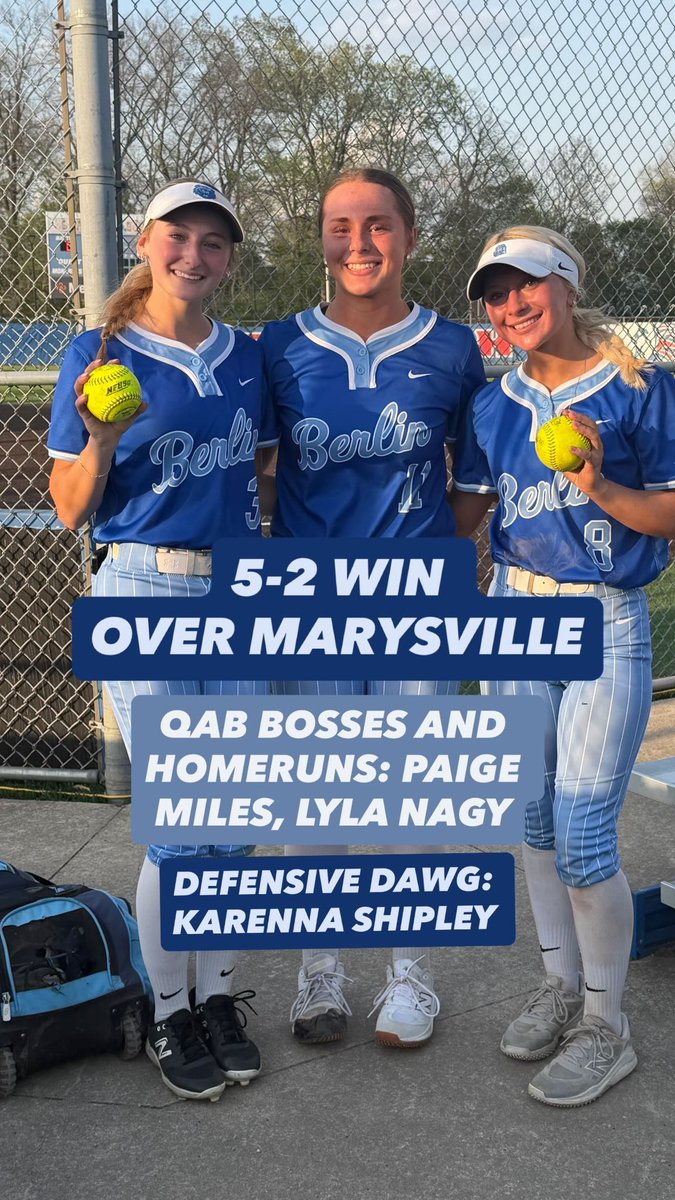 BerlinBearsSB's tweet photo. Bears got that OCC dub tonight!! With 2 💣’s by @lynagy14 &amp; @pmiles2026 https://t.co/09ijmq59l1