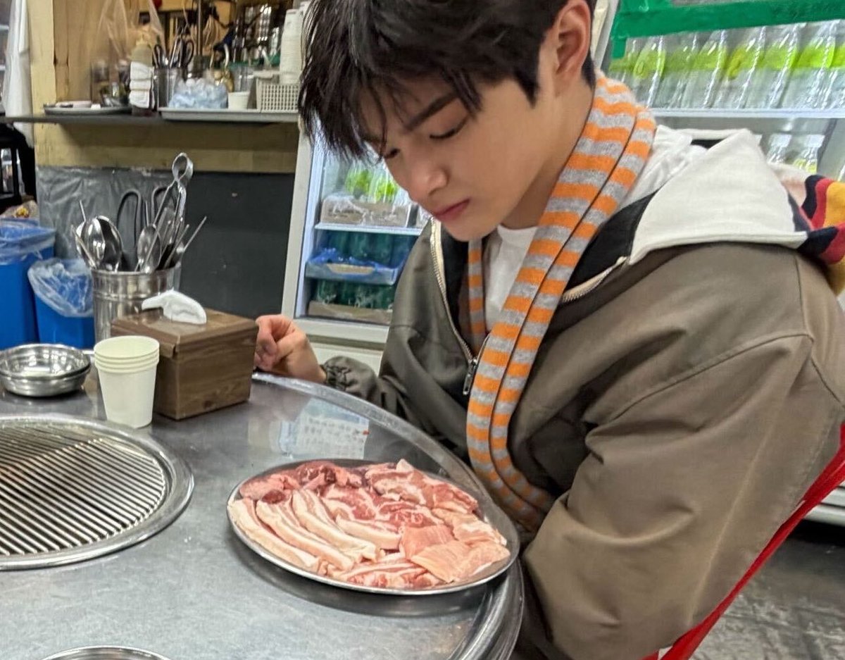 asha ✮ || #nyonmania ᰔ tweet media